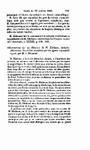 BULLETIN DE LA SOCIETE GEOLOGIQUE DE FRANCE 1852_000200